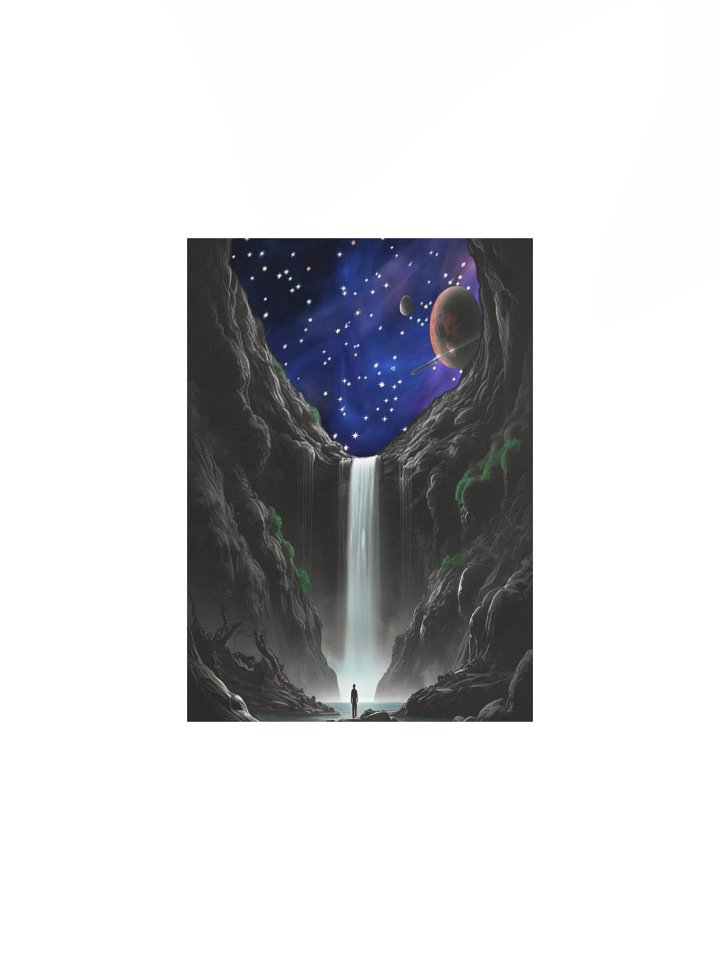 Small Man Big World product image (3)