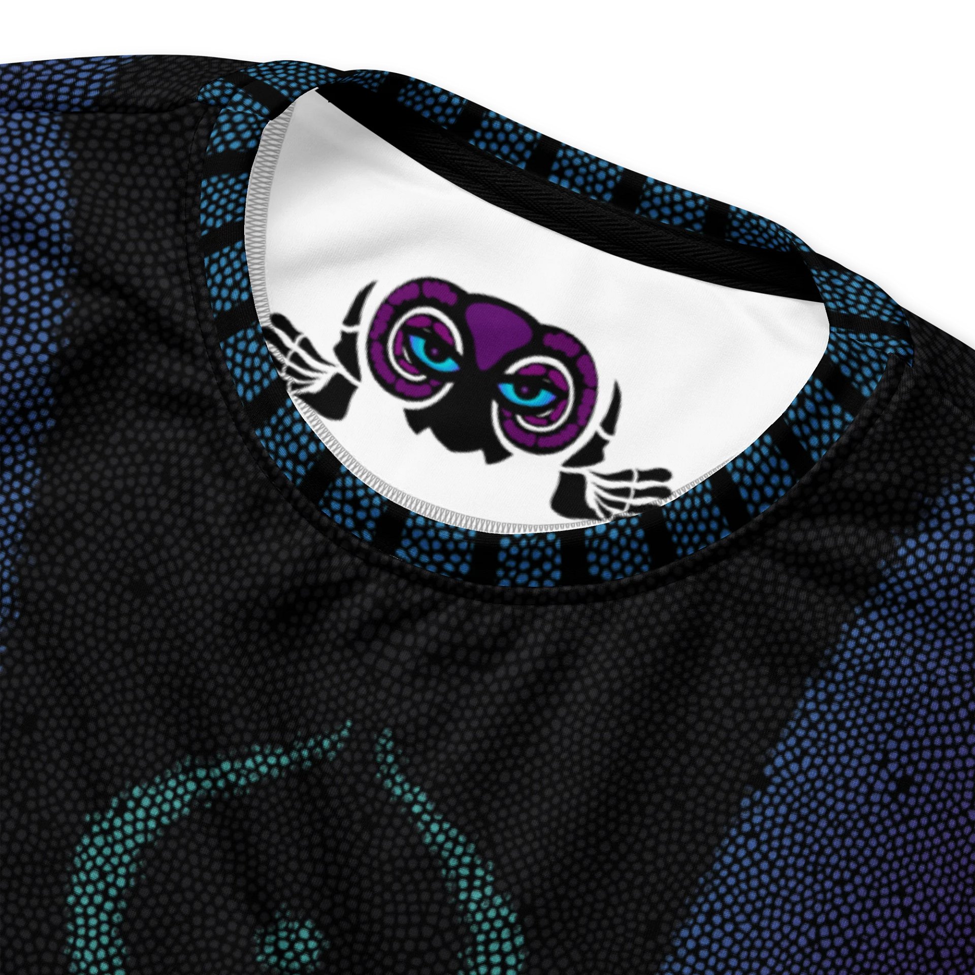 Oltazni Pajama Shirt product image (3)