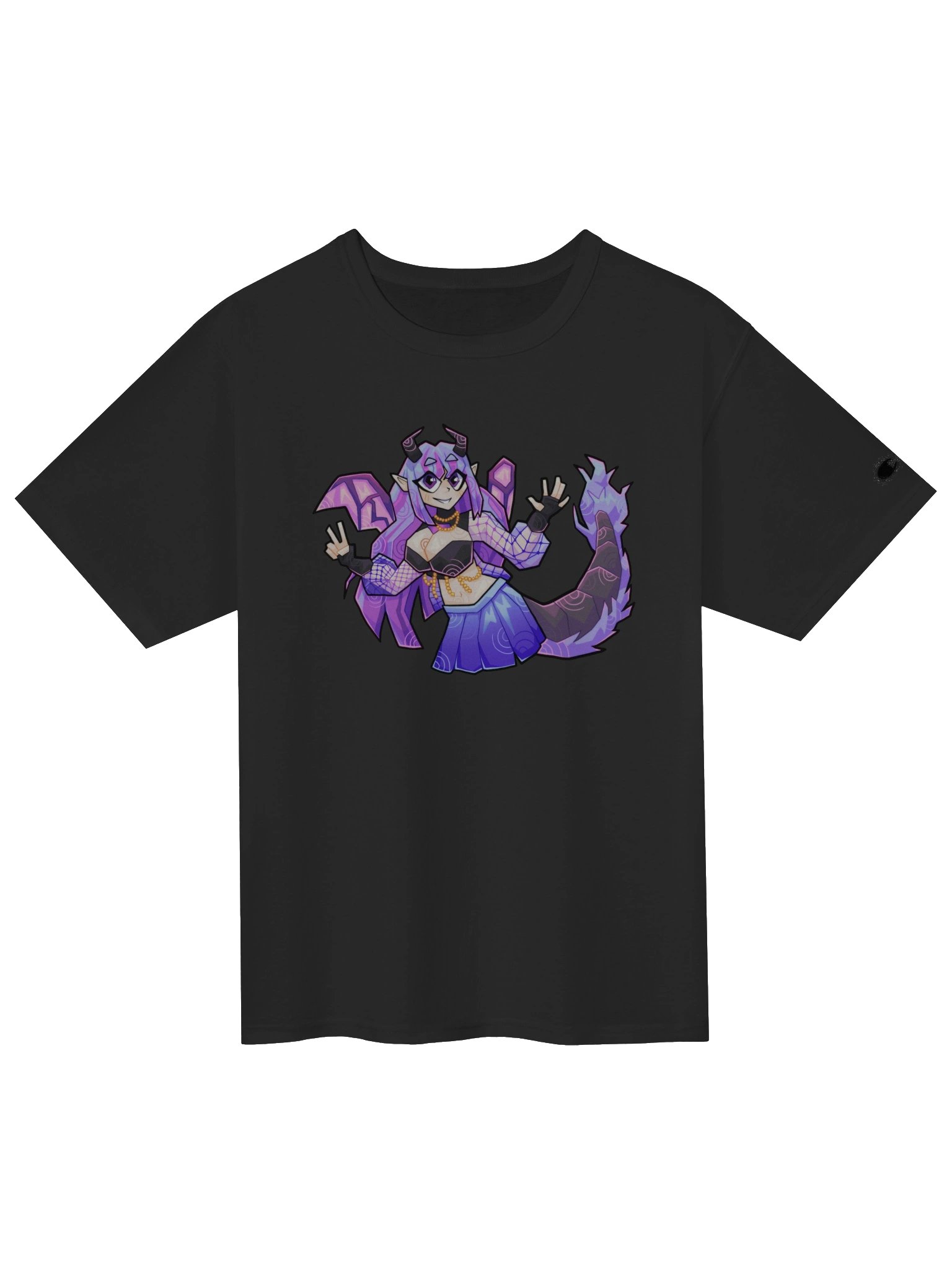 Inky Kamiko Shirt product image (1)