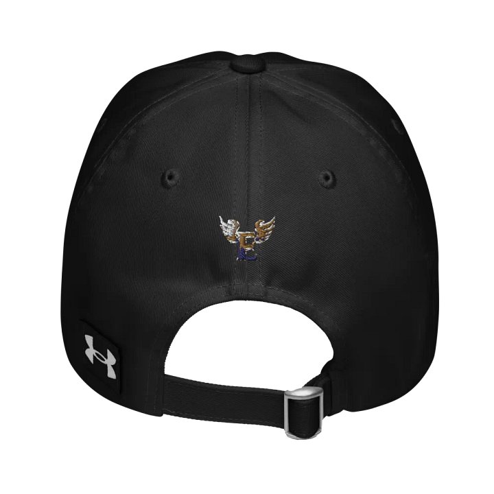 reimagined: Under Armour® Dad Hat product image (2)