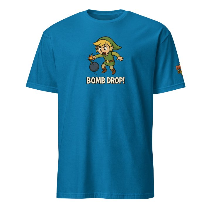 Bomb Drop!! product image (1)