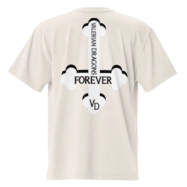 sovereigns Light tee product image (6)