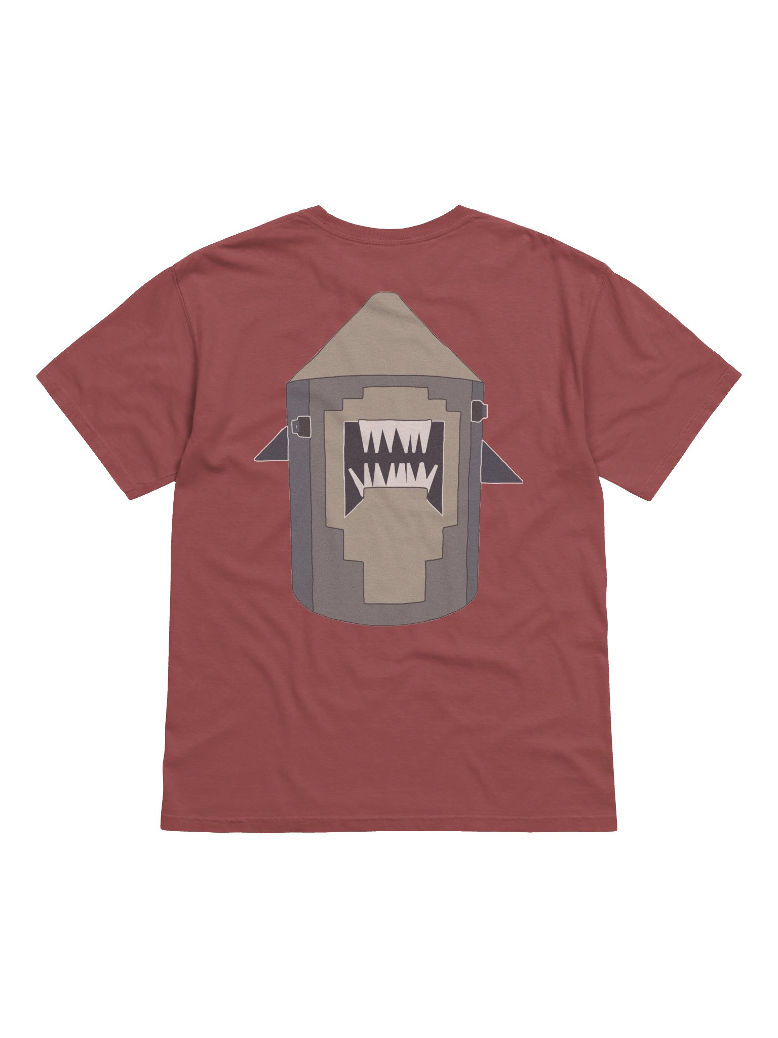 Shork Tee (Big Shork) product image (2)