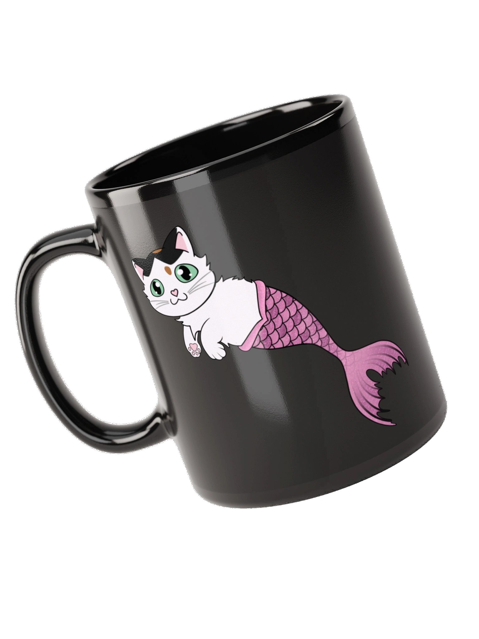 Ariel Mermaid Coffee Mug product image (9)