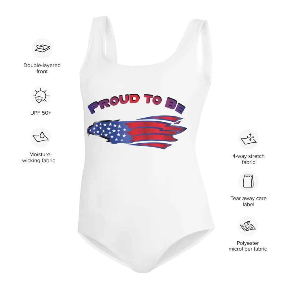 4th July – Proud to Be product image (6)