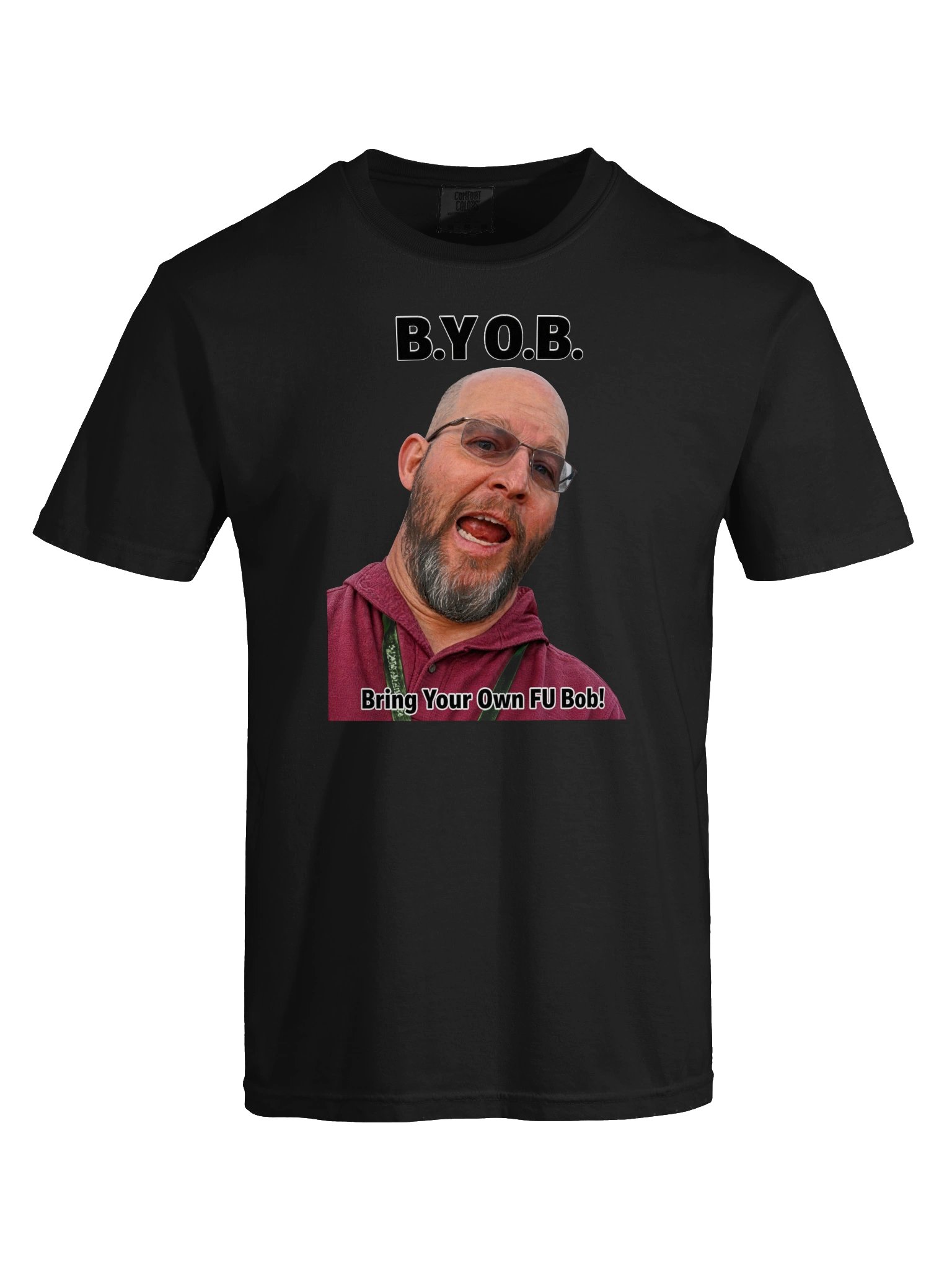BYOB Bring Your Own Bob! product image (26)