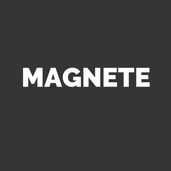 Magnete