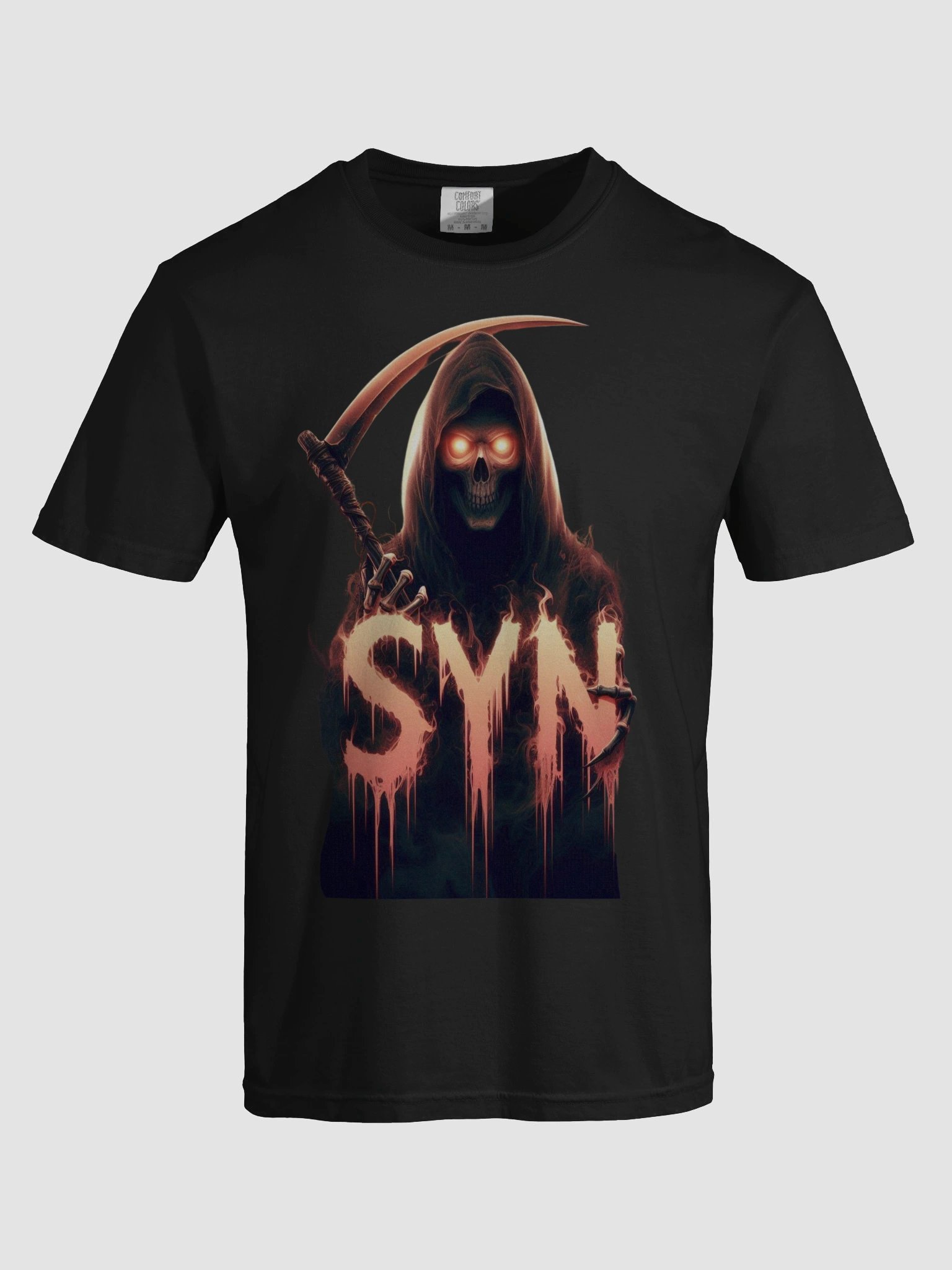 SYN TSHIRT product image (7)