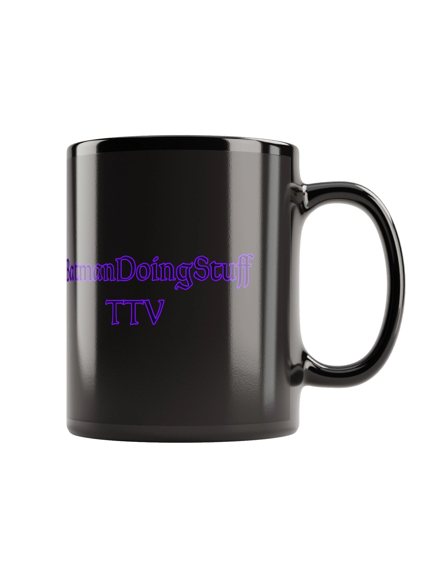 Black Fart Mug product image (1)