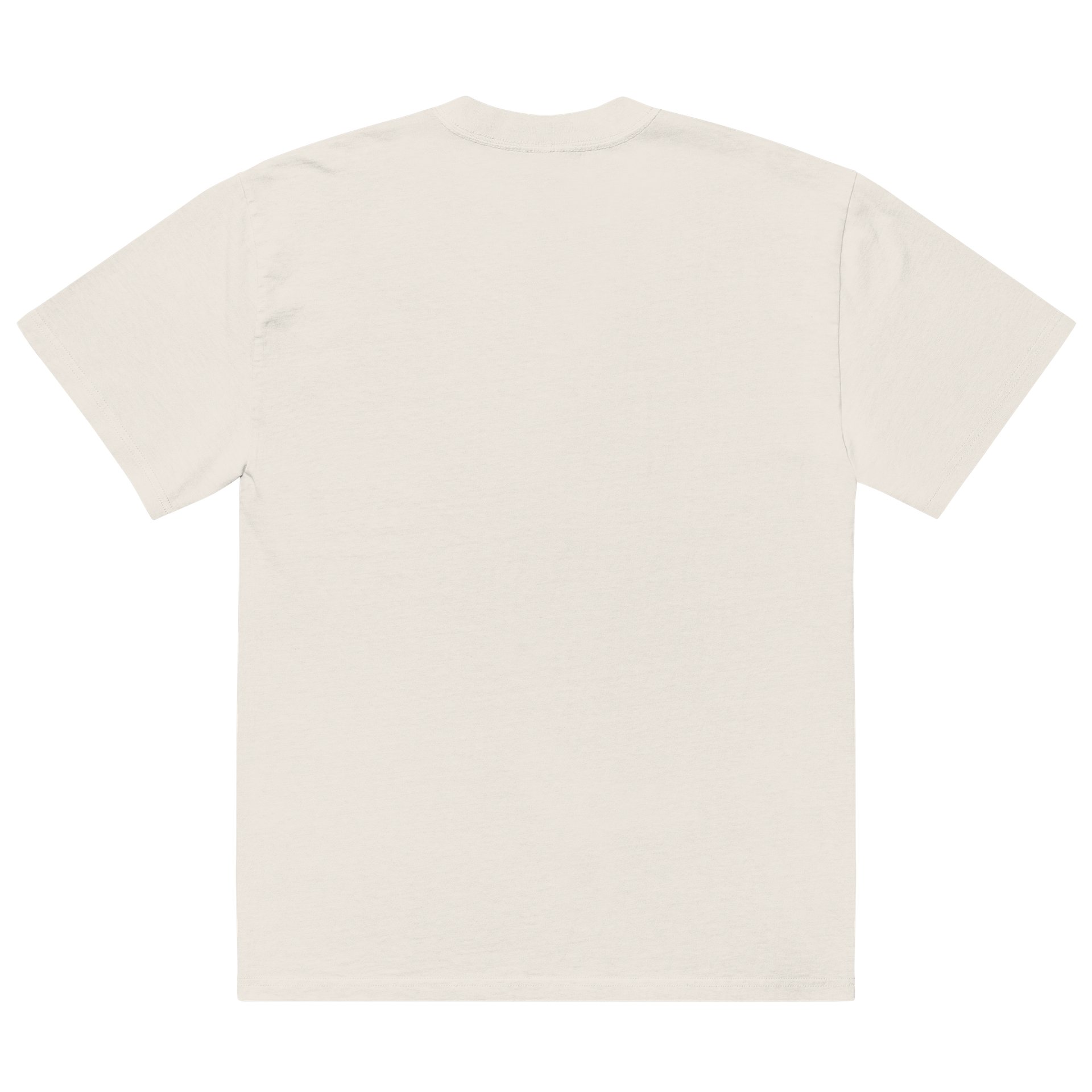 Change. Embroidered Minimal Tee product image (3)
