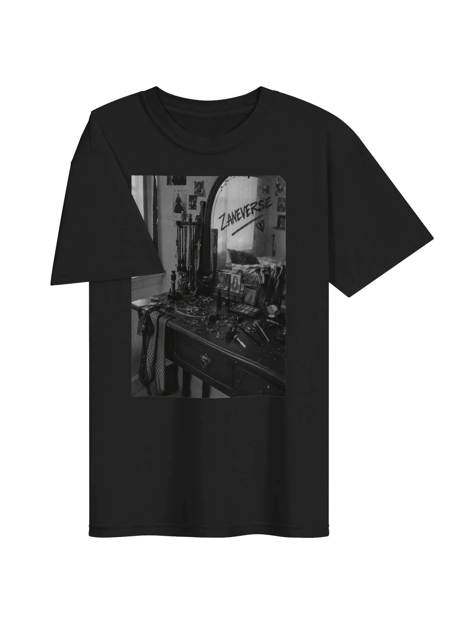 Chiaras Vanity Tee product image (3)
