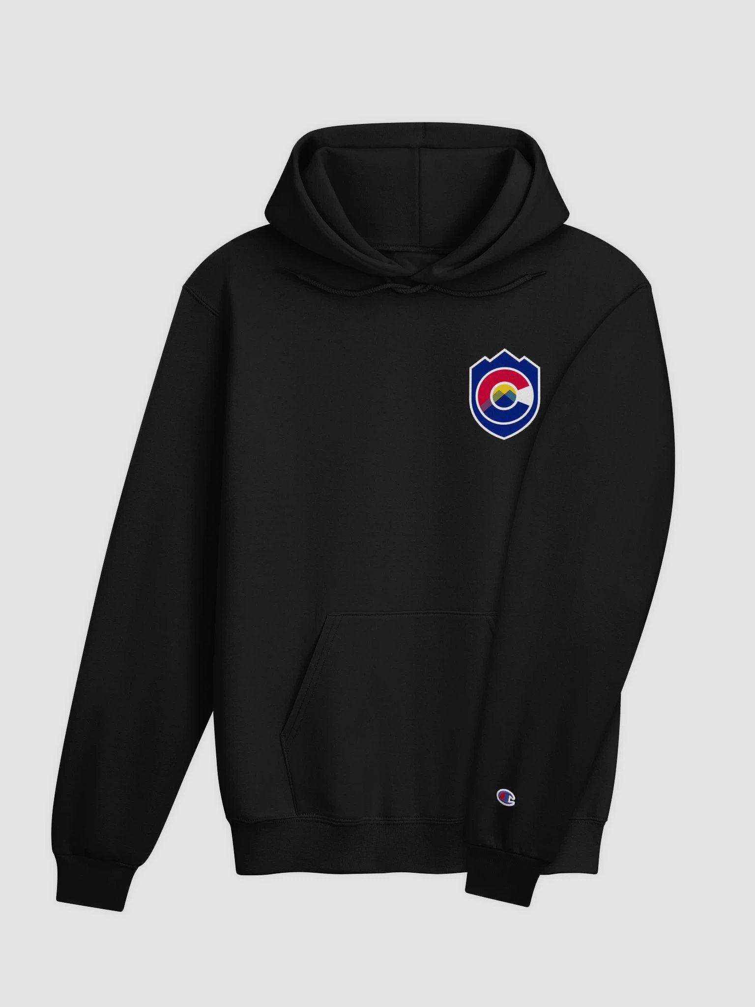 The Hoodie product image (3)