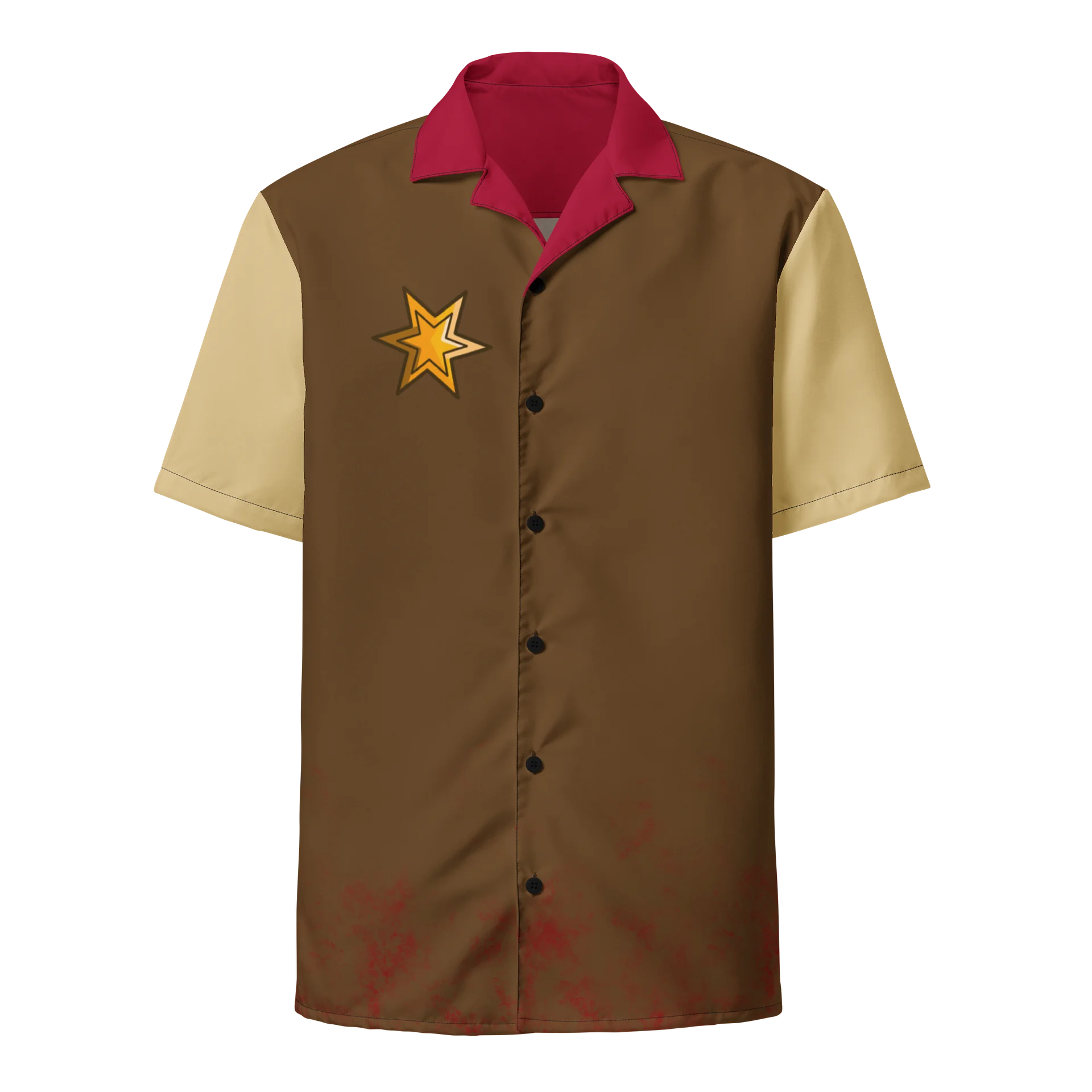Ryker Canon Button Up product image (1)