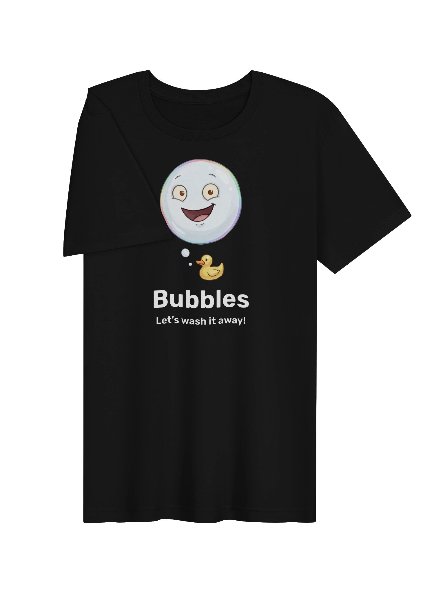 Bubbles Tee product image (9)