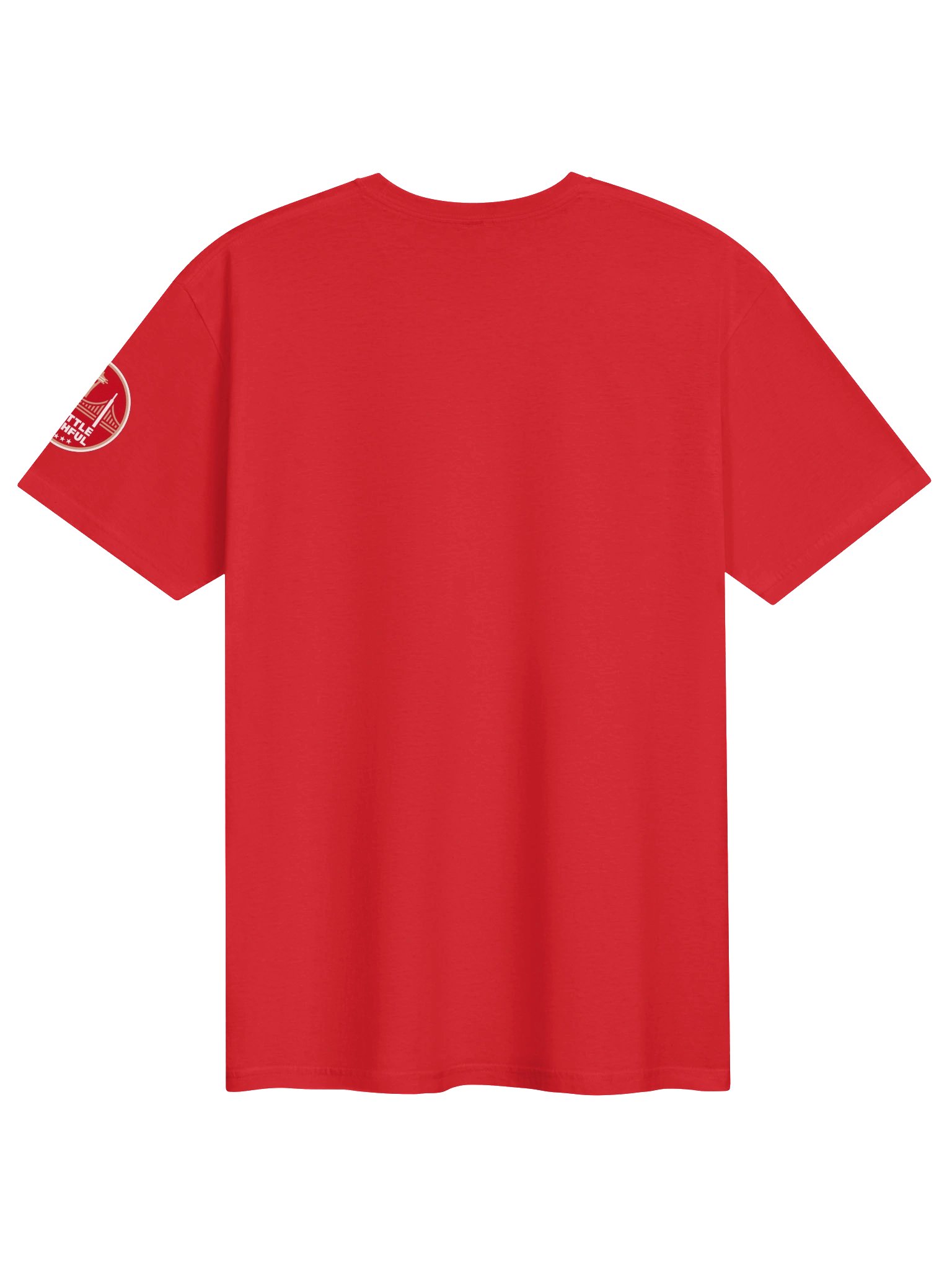 Downtown Faithful Shirt #2 product image (2)