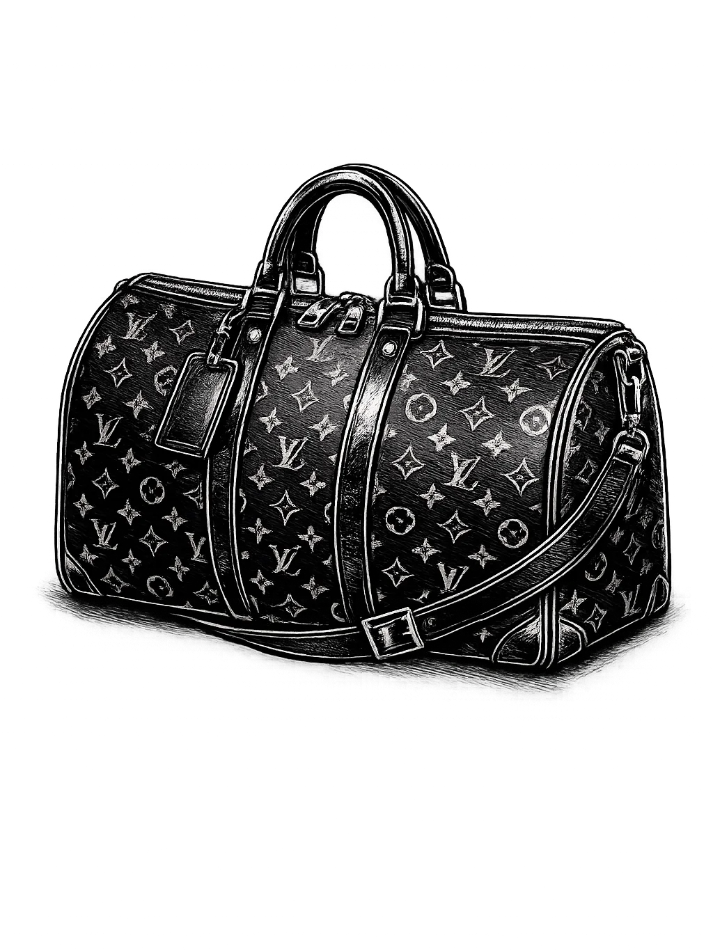 Literally Any Bag Supplier product image (1)
