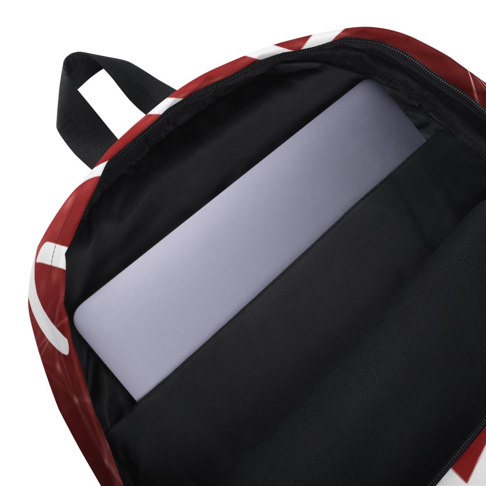 Deathlockkeeper Backpack product image (4)