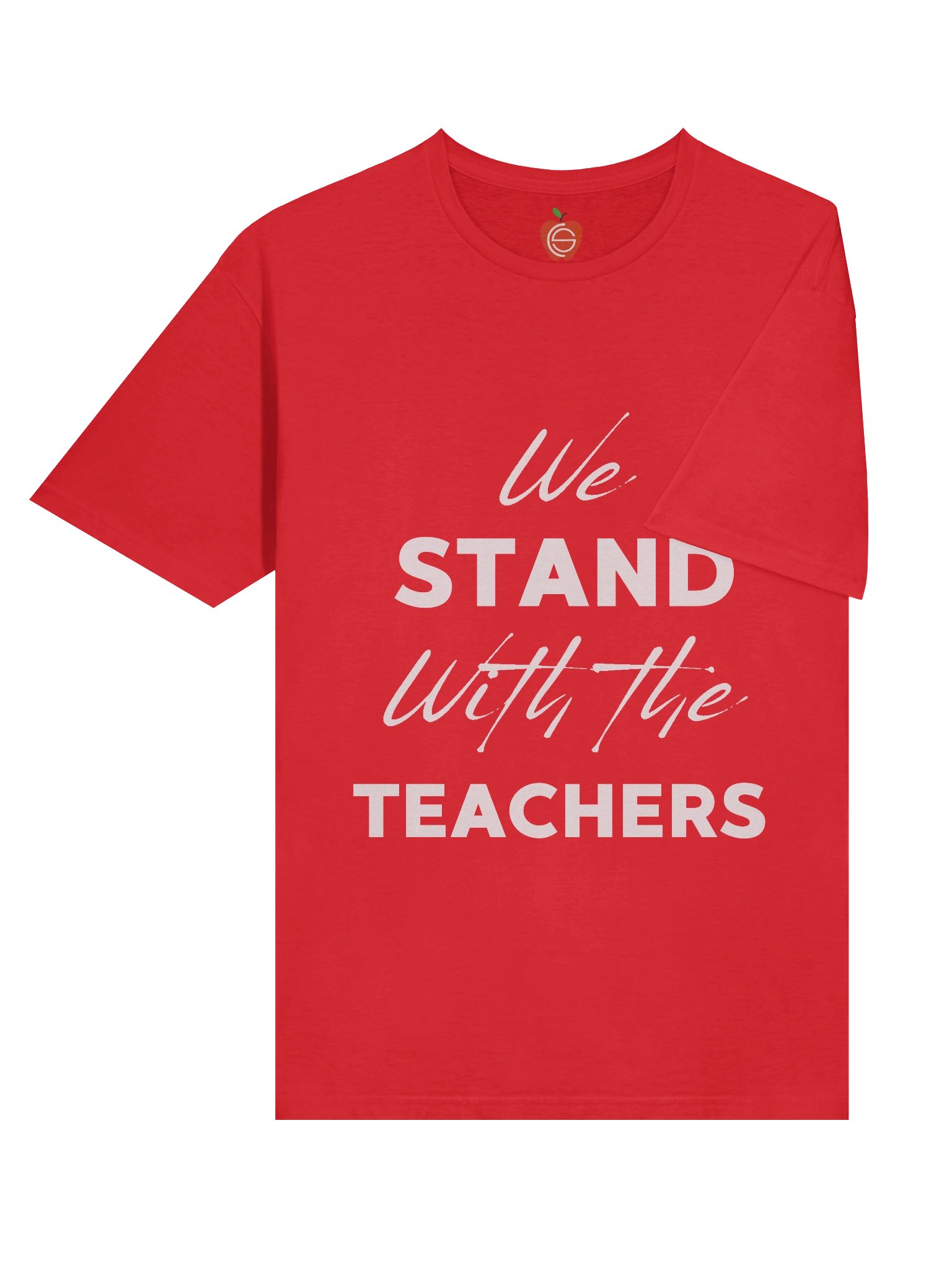 Strike T-Shirt product image (9)