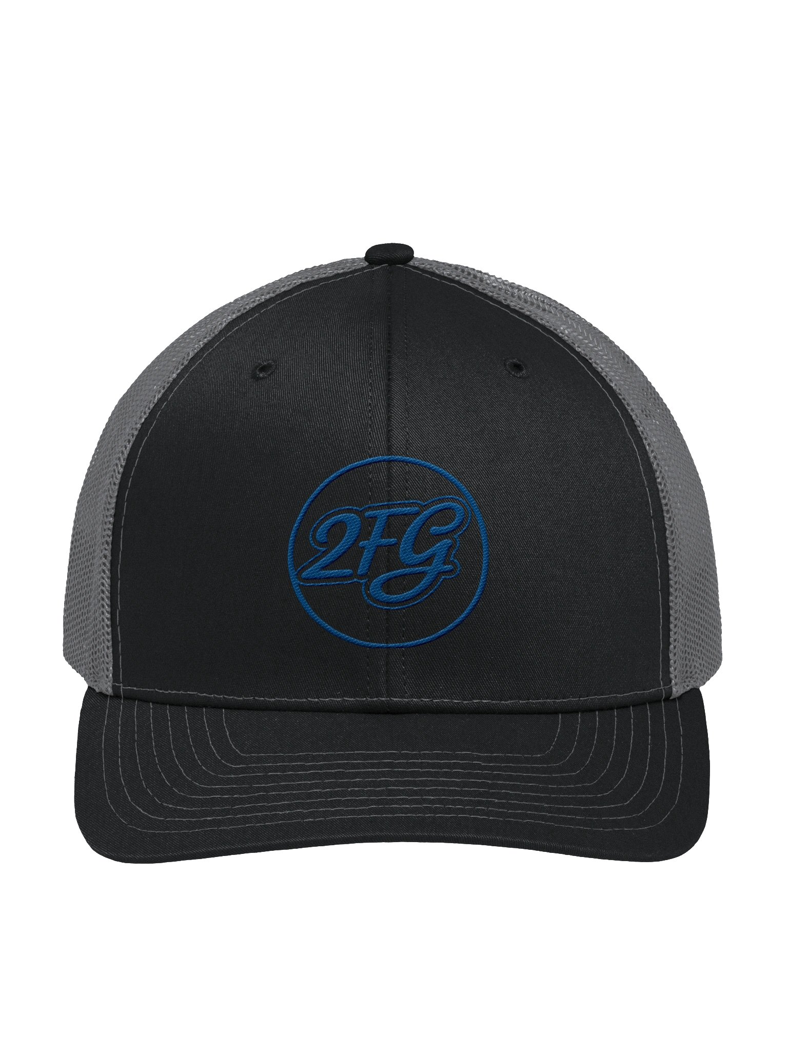 2FG Trucker Hat product image (1)