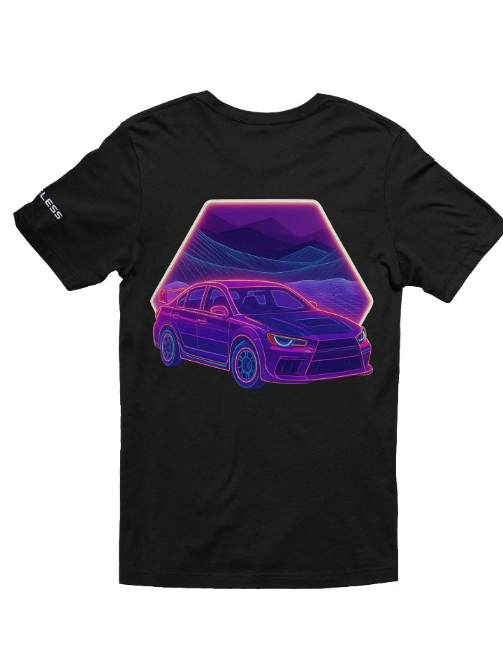 Racewave Tee product image (6)