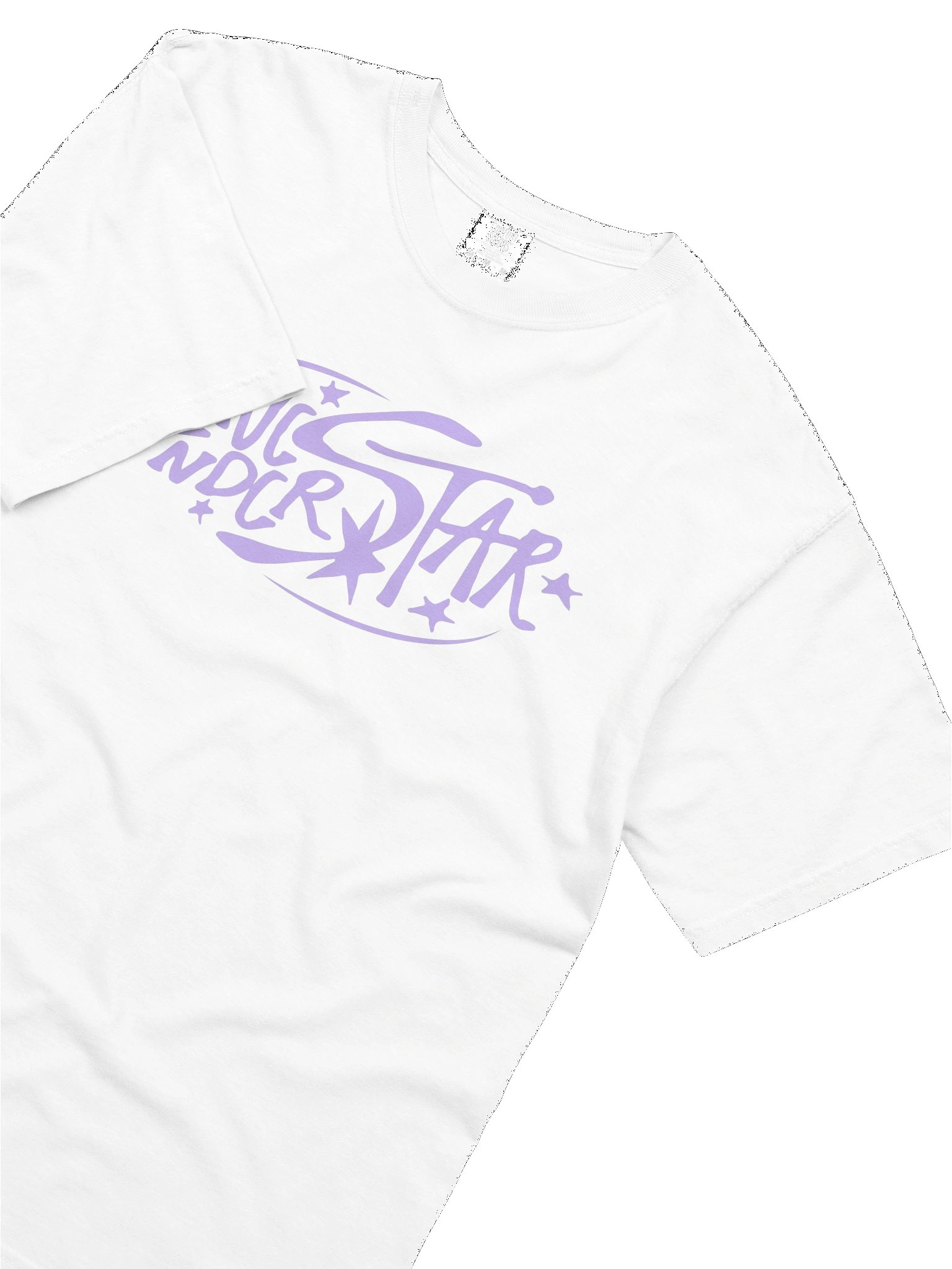 Lavender Star Light Version product image (2)