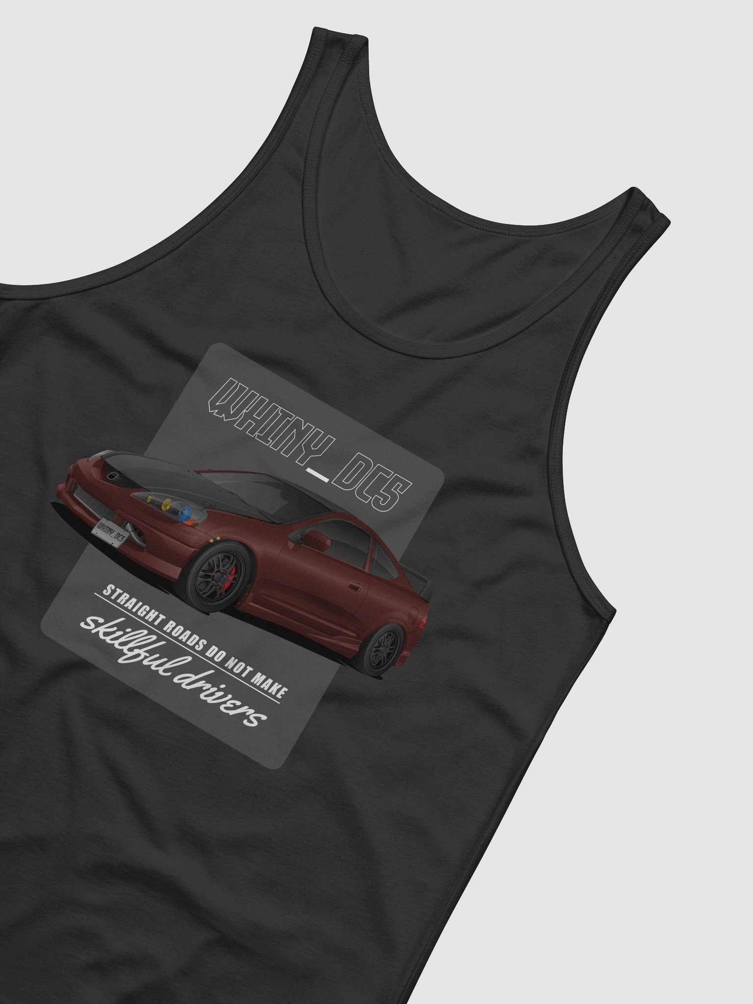 Tank top - whiny_dc5 product image (16)