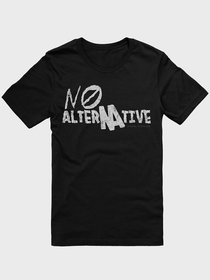 No Alternative Logo product image (6)