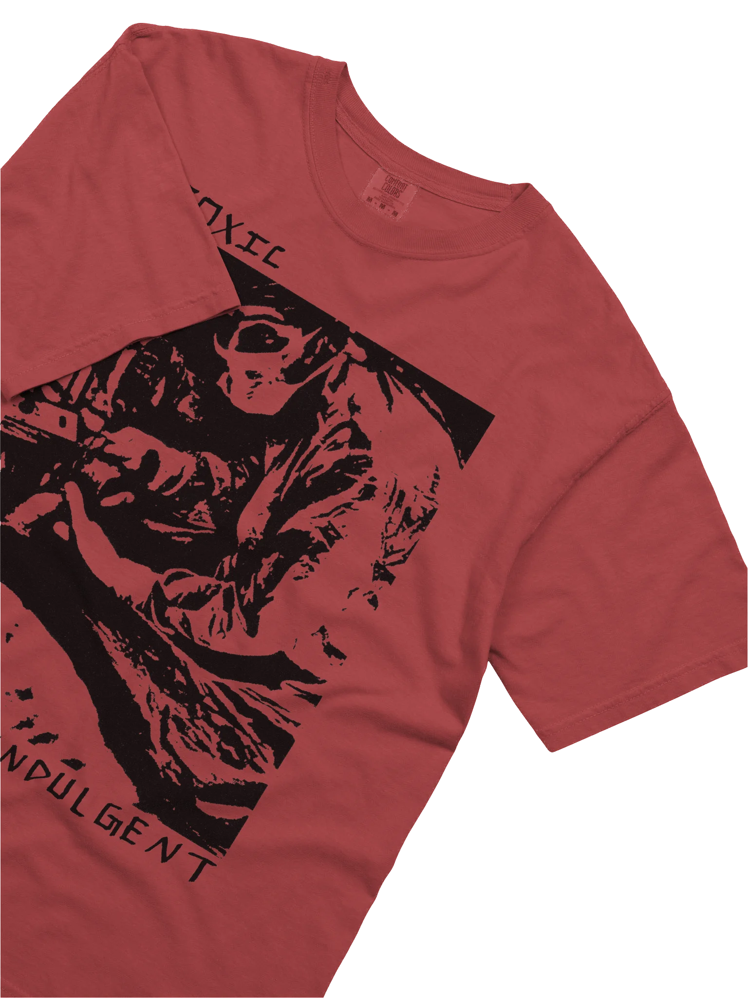 TOXIC shirt product image (2)