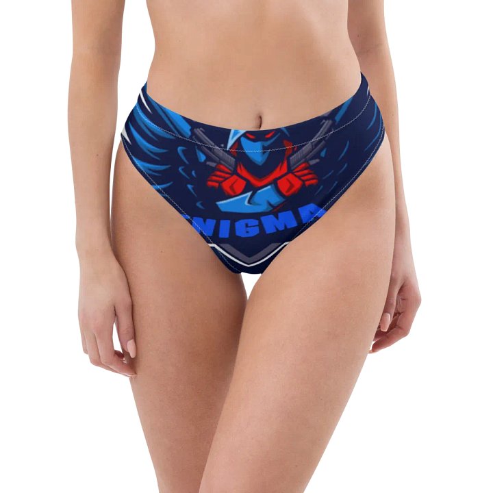 ENIGMA female swim bottoms product image (2)