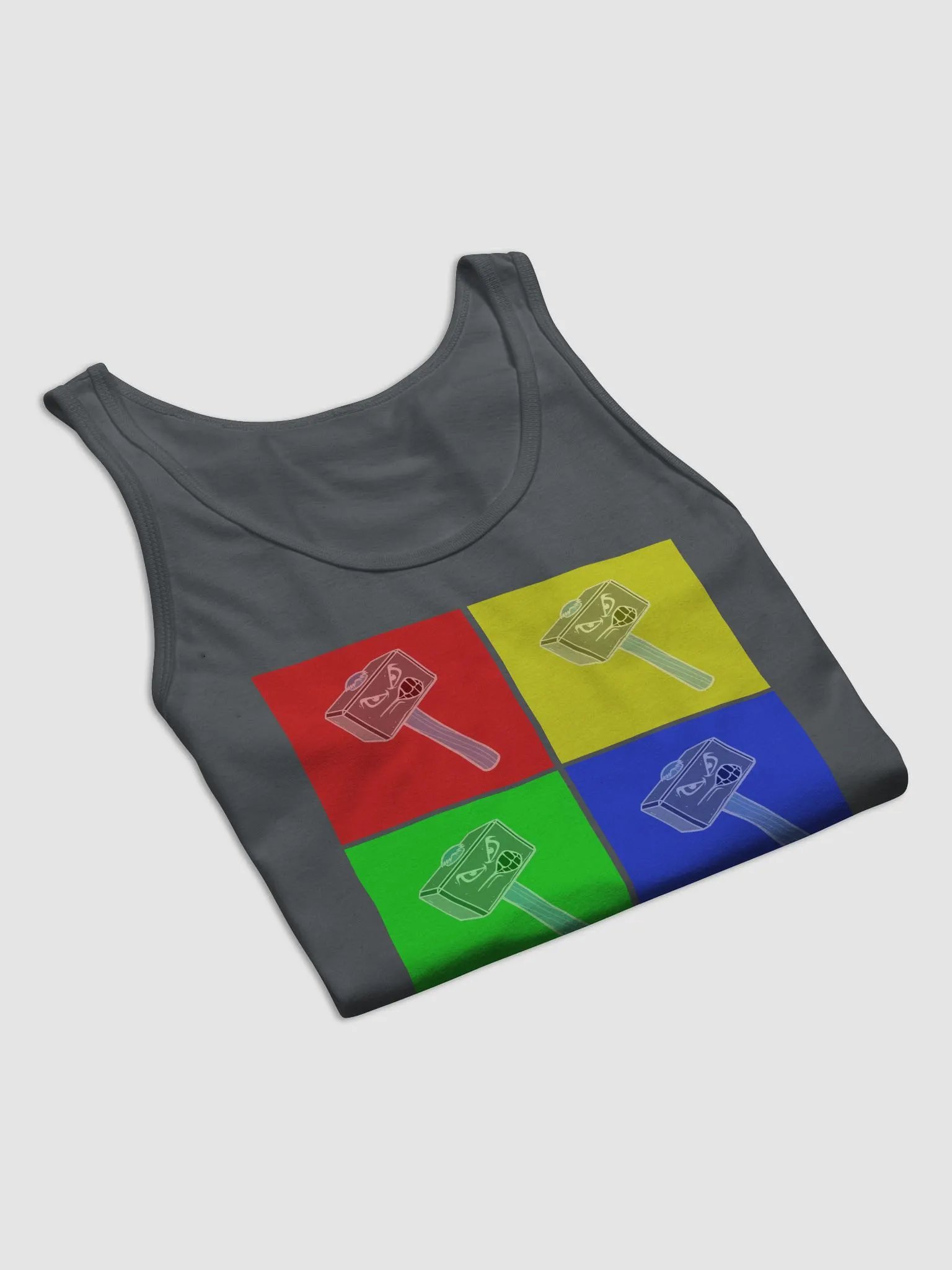 Greg Grid Jersey Tank product image (75)
