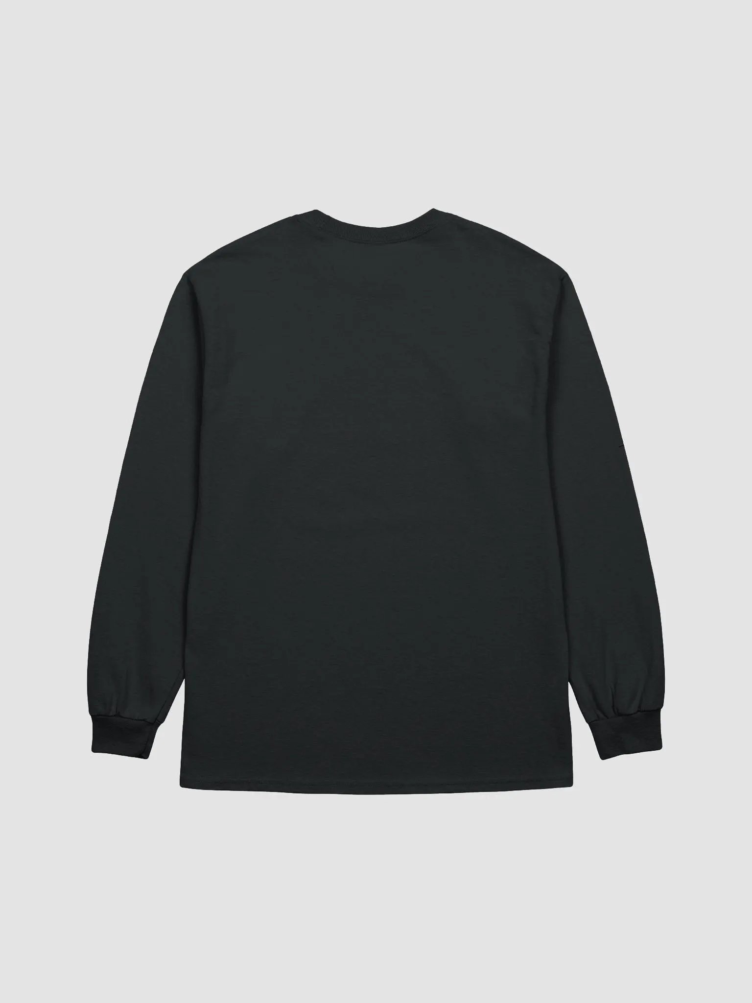 Inverted Death Longsleeve product image (10)