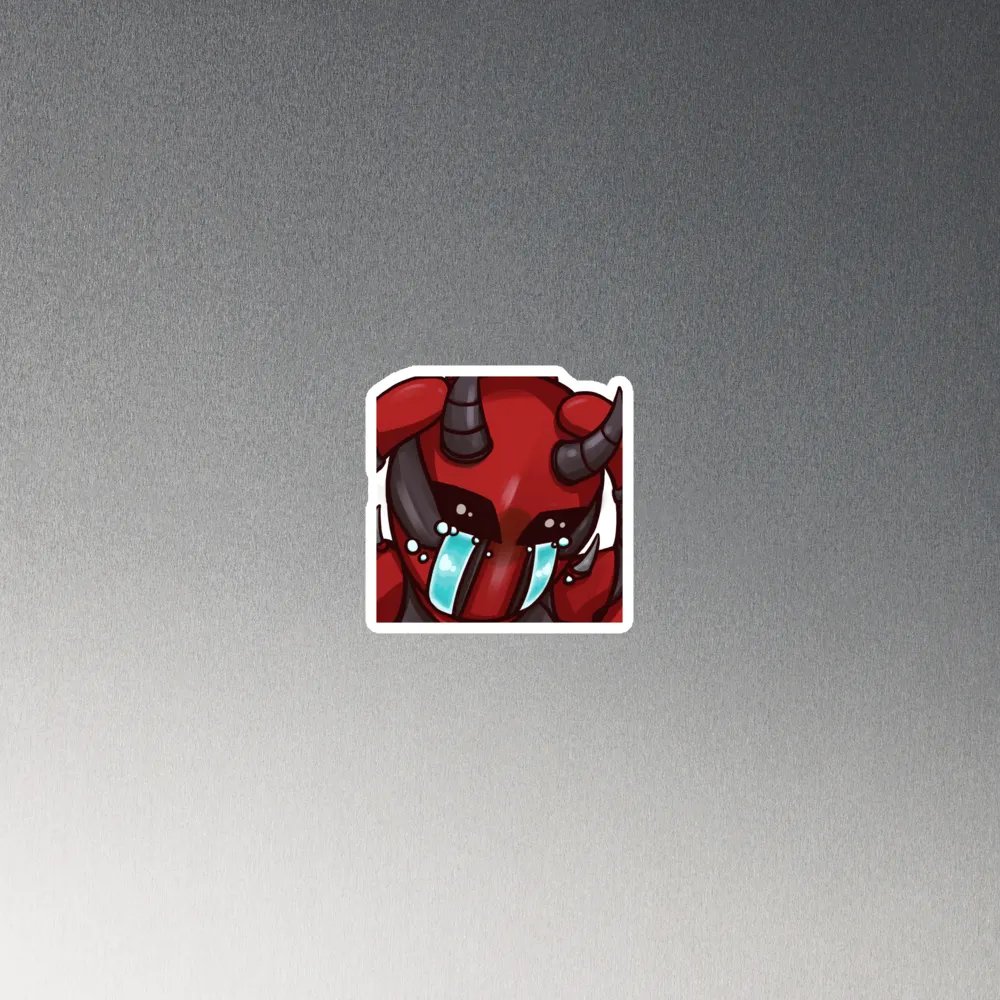 anom cry magnet product image (4)