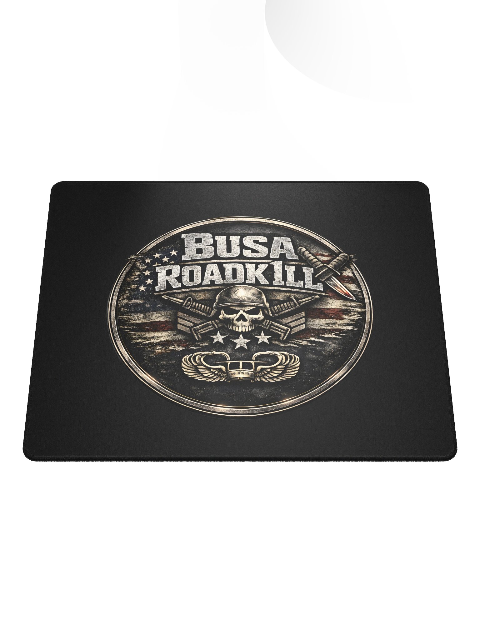 Busa Mouse Pad product image (1)