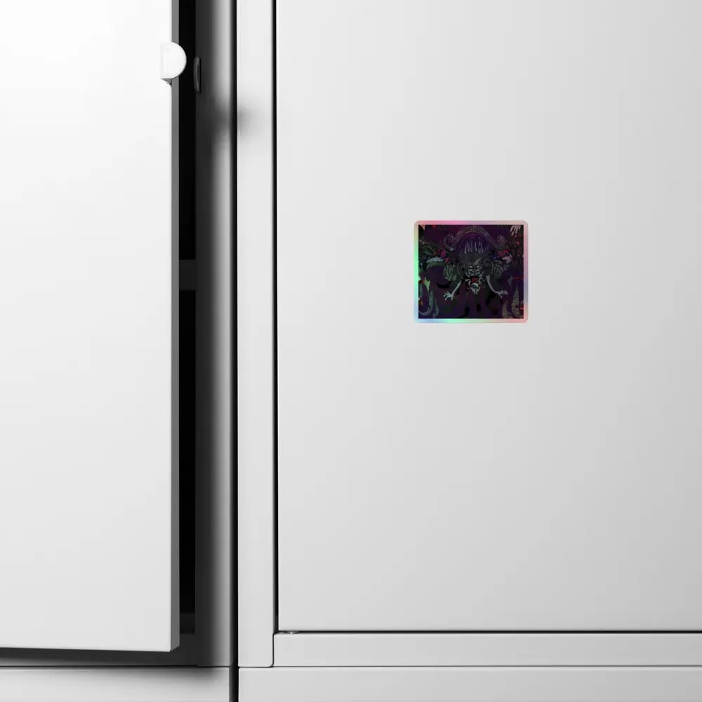 Sticker of Eld product image (6)