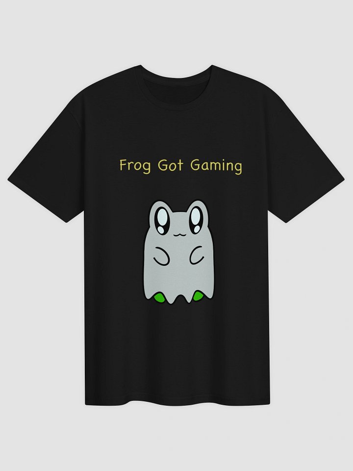 Ghost Frog product image (1)
