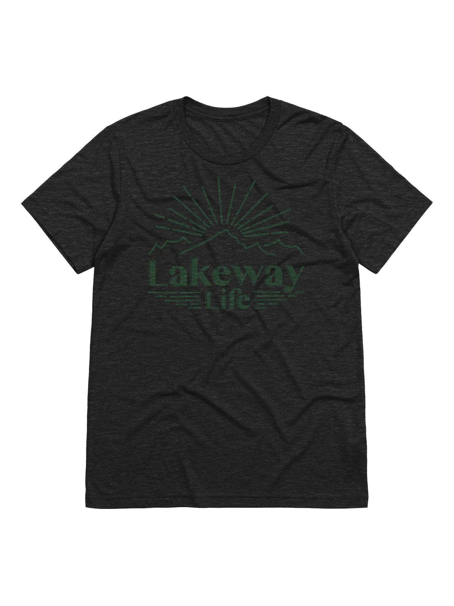 Lakeway.life Super Comfy Tee product image (1)