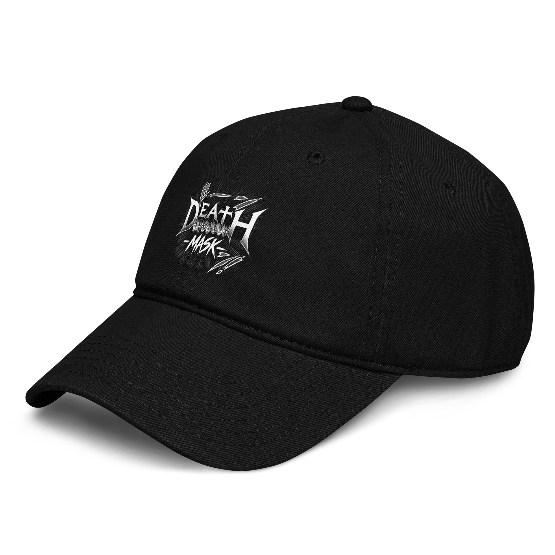Death Mask Hat product image (3)