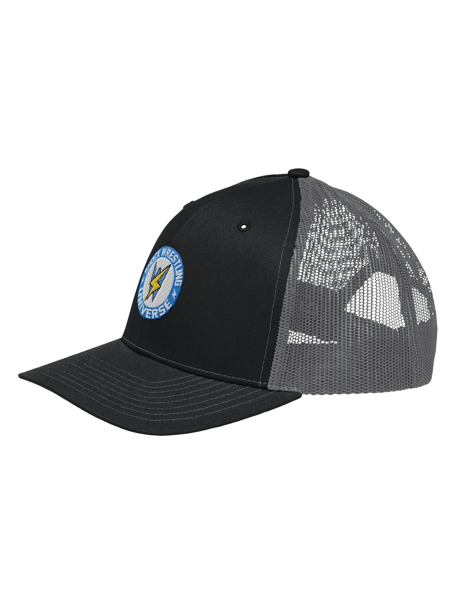 Shock Wreslting Universe Trucker Cap product image (2)