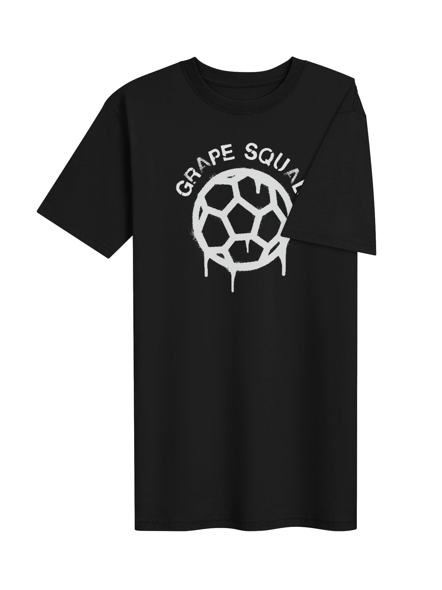 Grape Squad Logo Tee! product image (4)
