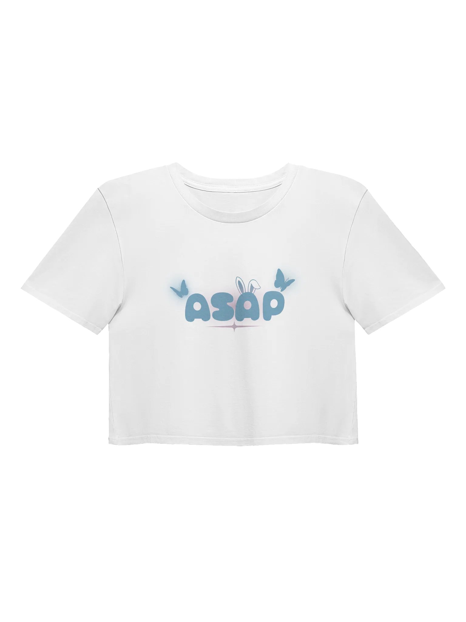 Asap Crop Top product image (2)