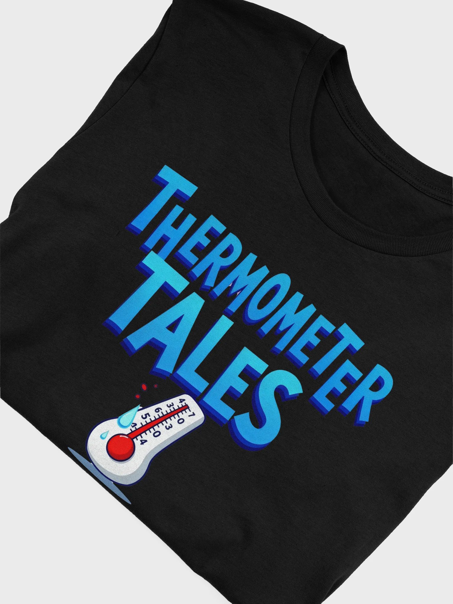 Mercury Tales Graphic T-Shirt product image (50)