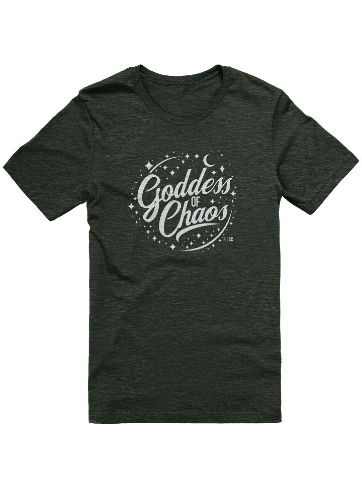 Goddess of Chaos (White) product image (1)