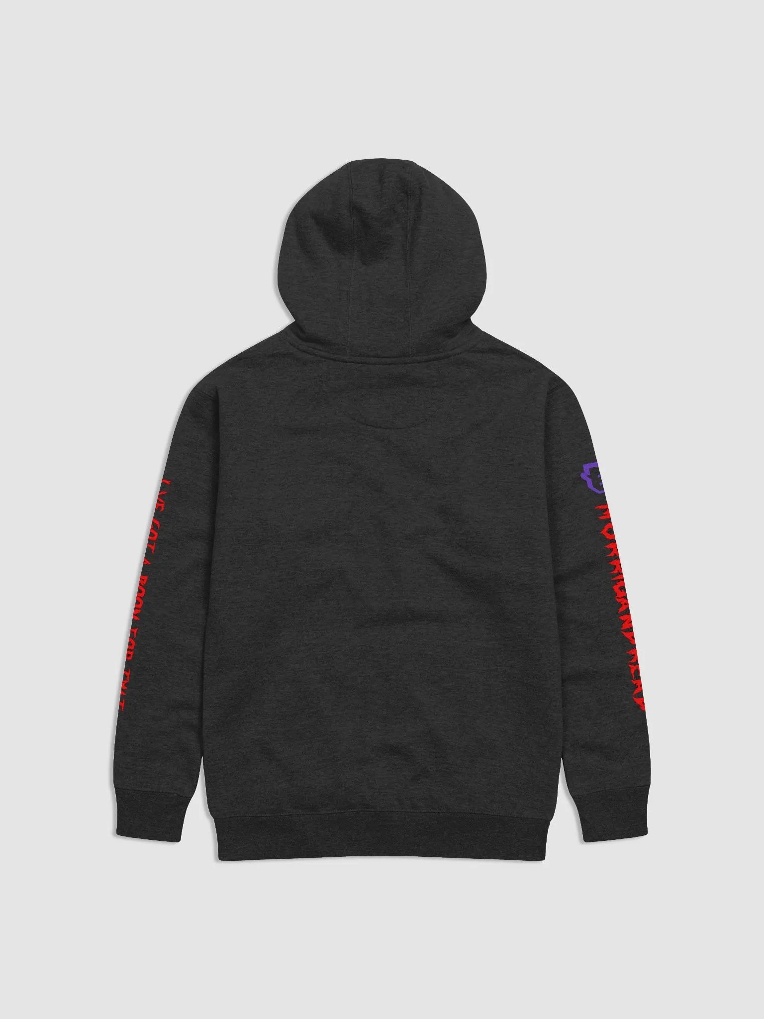 RIP Hoodie product image (2)