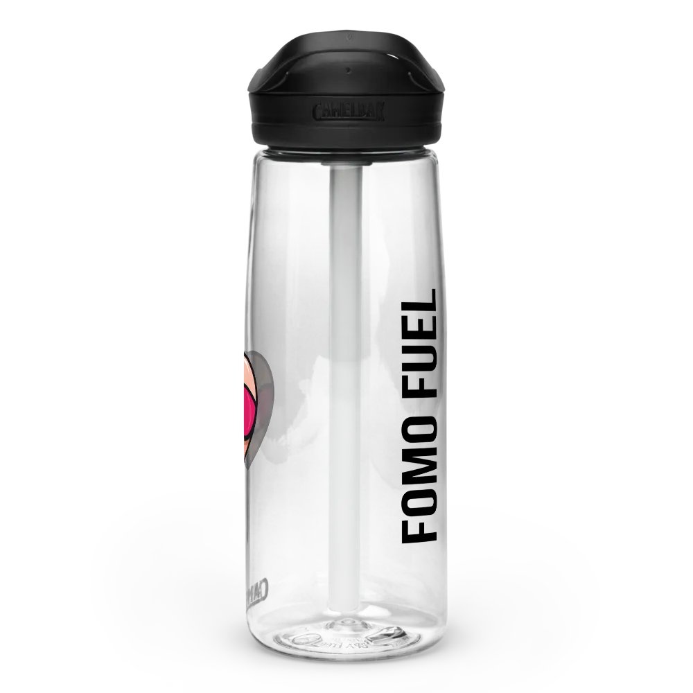 Water Bottle - FOMO Fuel product image (12)