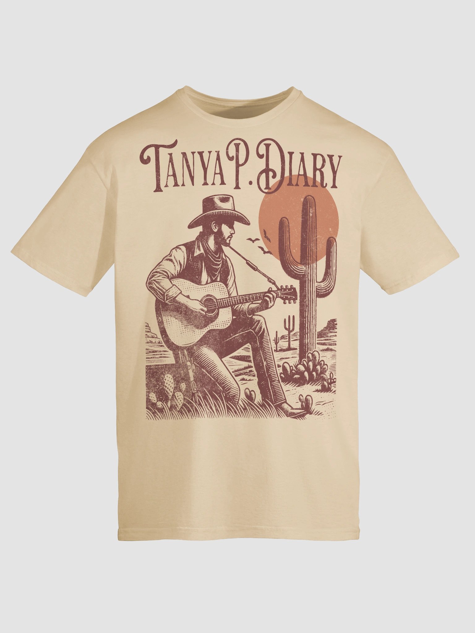 Tanya’s Trail Ballads product image (9)