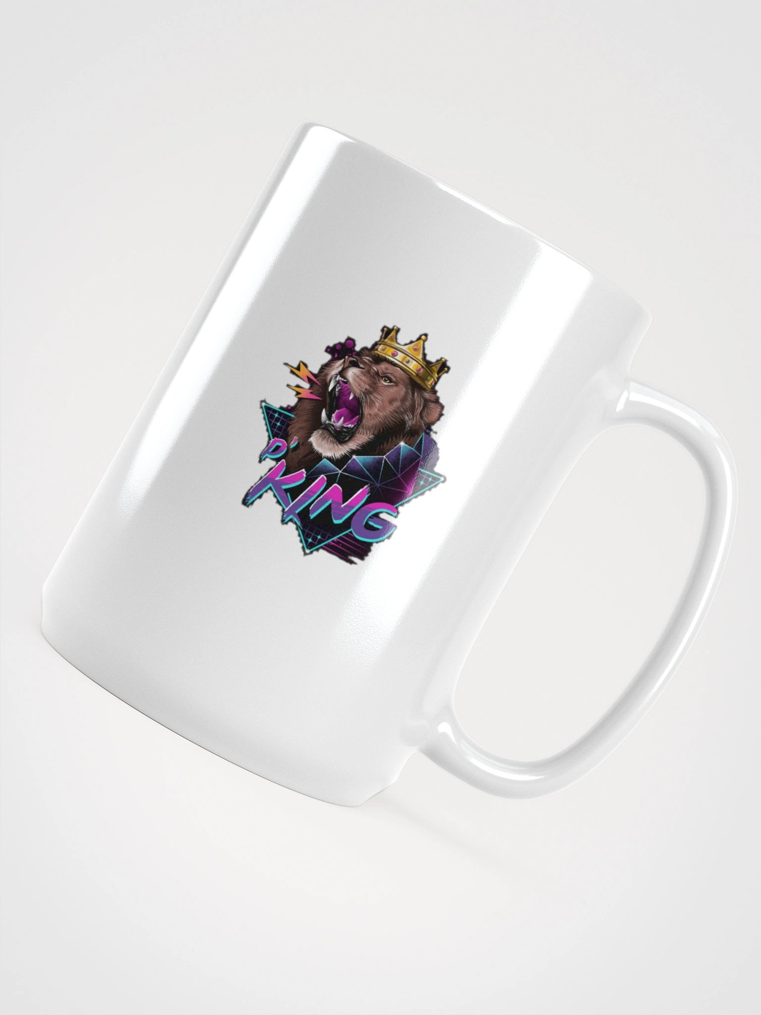 OG King Gaming Mug product image (4)
