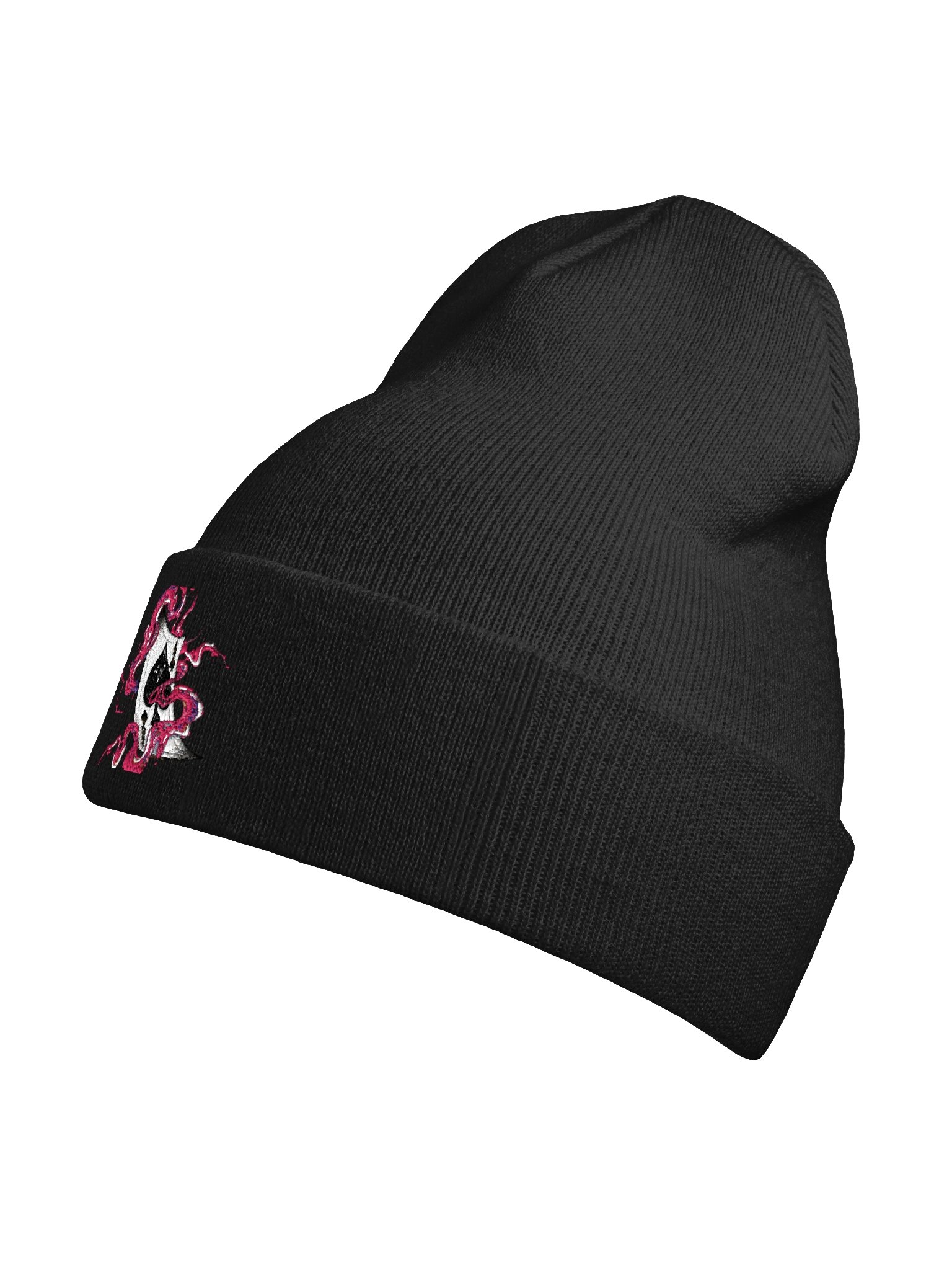 Never Fold Beanie product image (9)