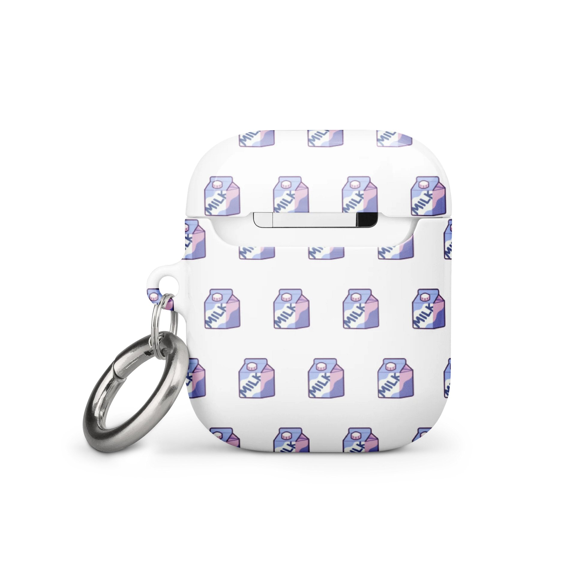 Milky AirPod Case White product image (11)