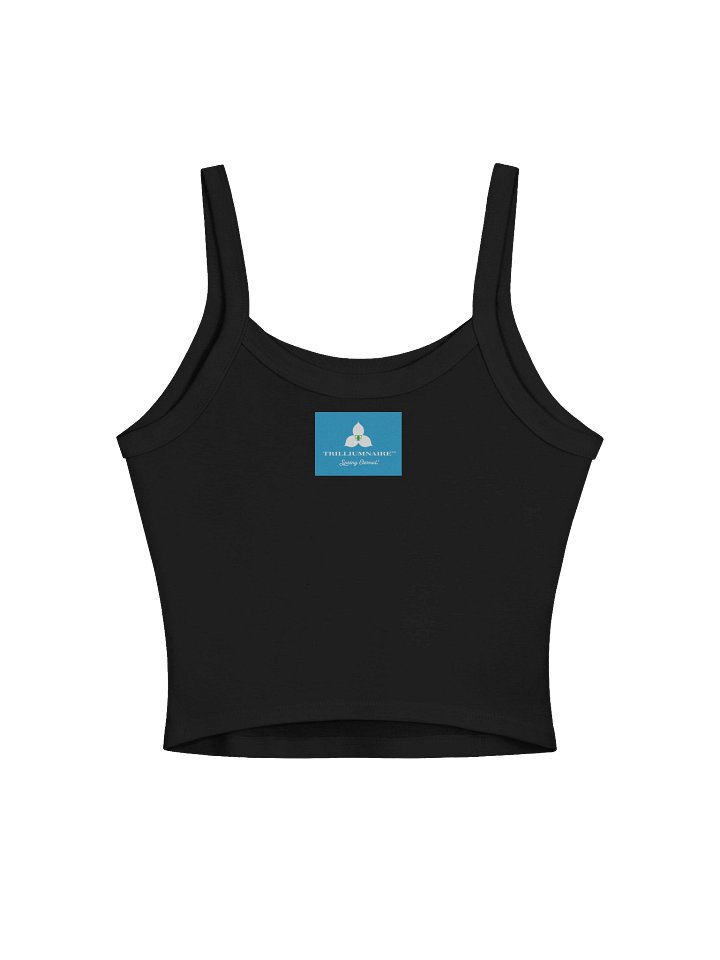 Trilliumnaire™ Women's Micro-Rib Tank Top product image (2)