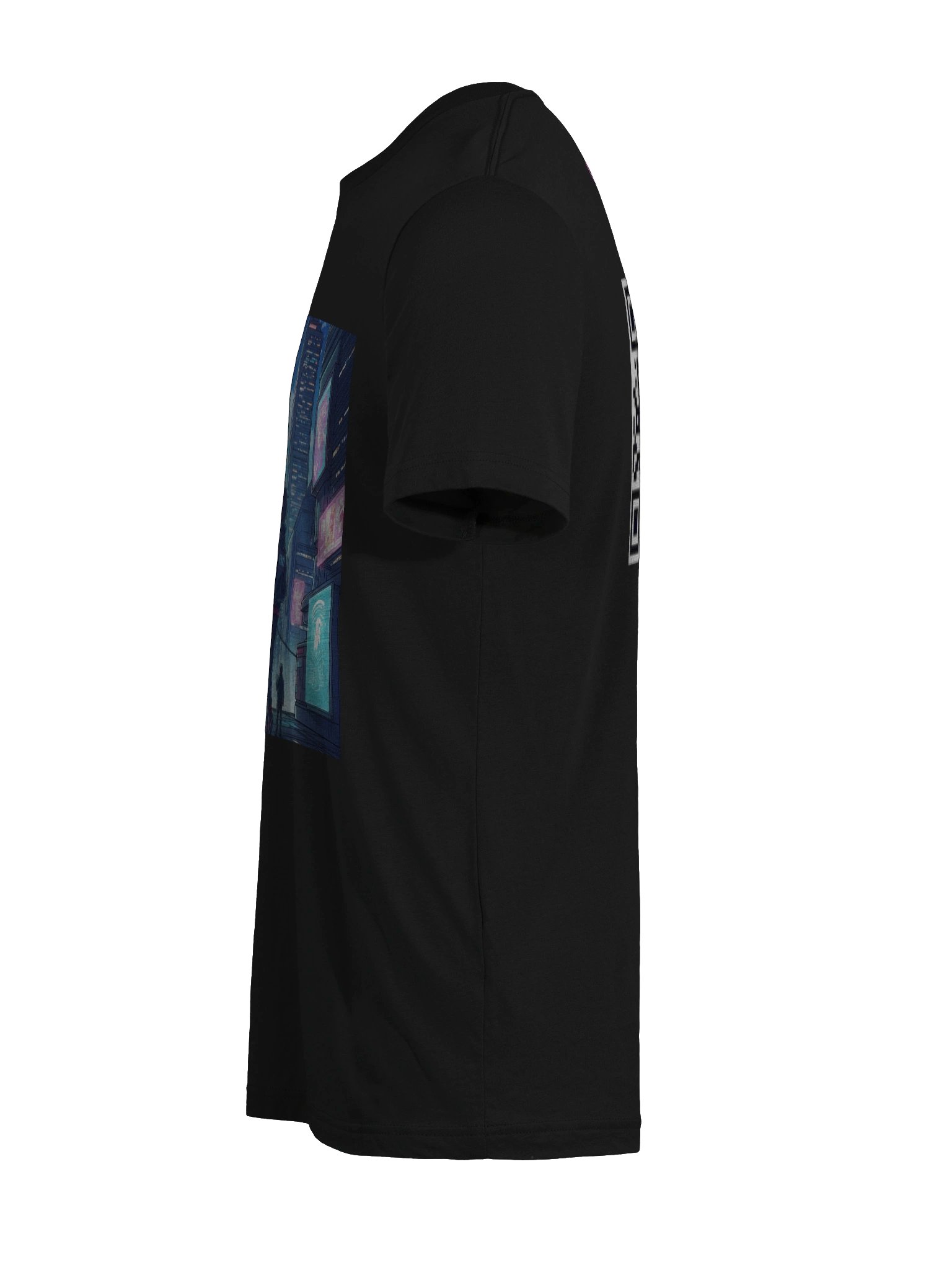 Nerk's Future World Tee product image (96)